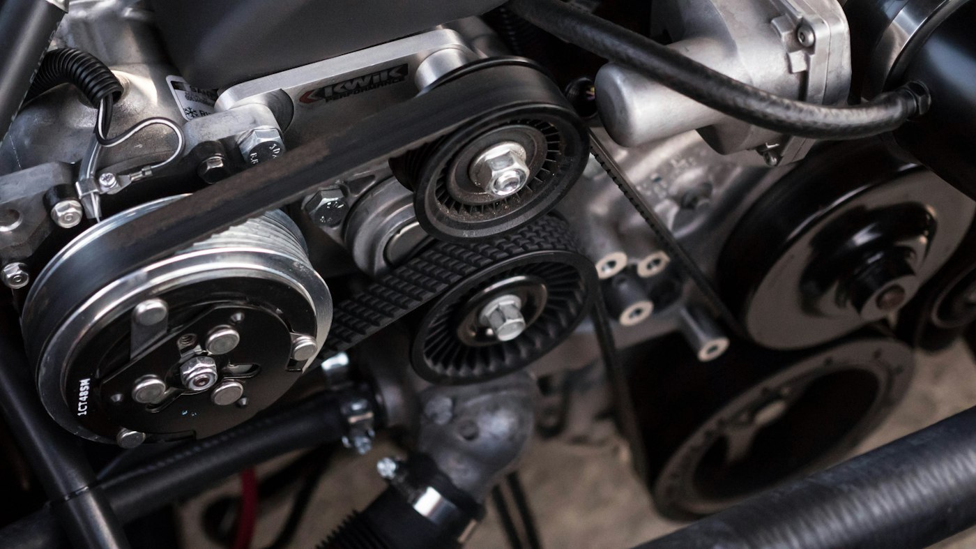 Illustrative auto photography