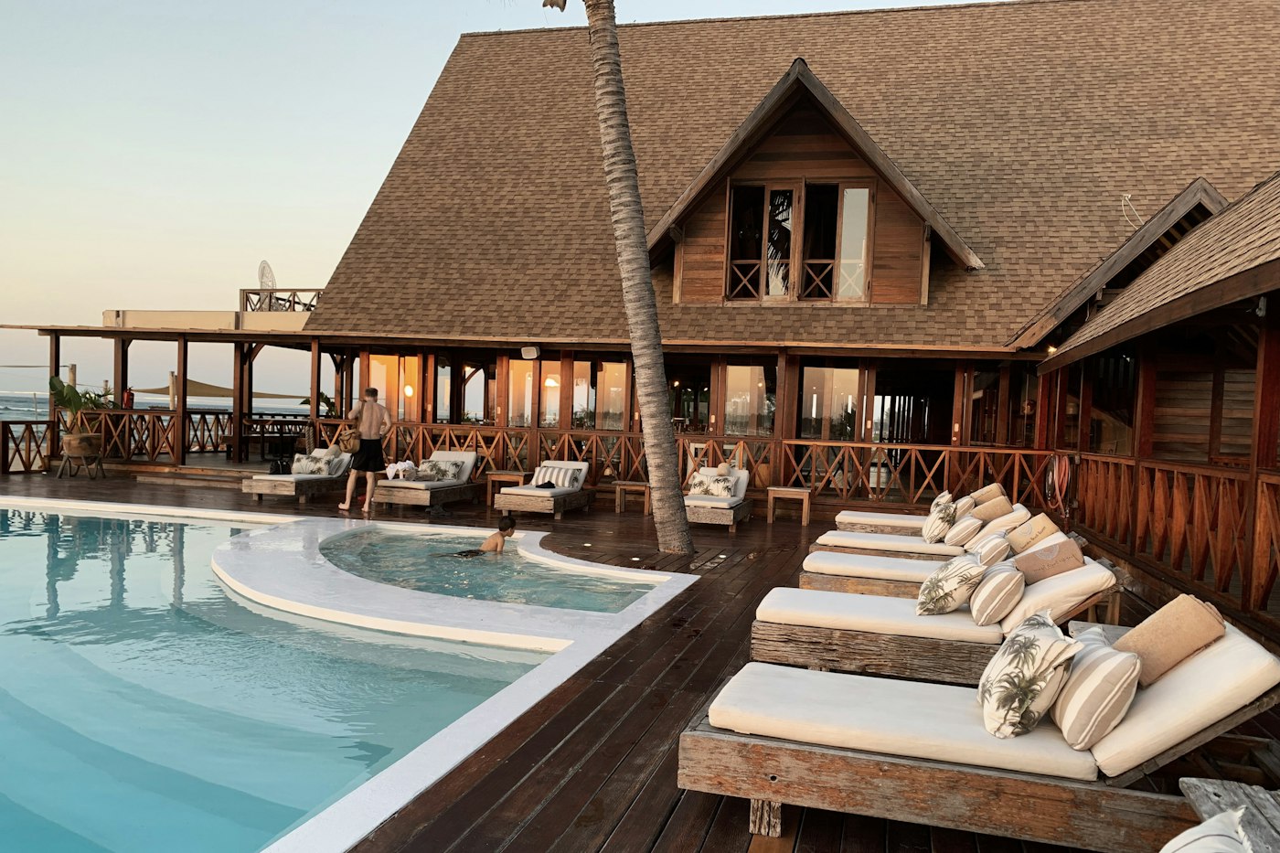 Illustrative hotel photography