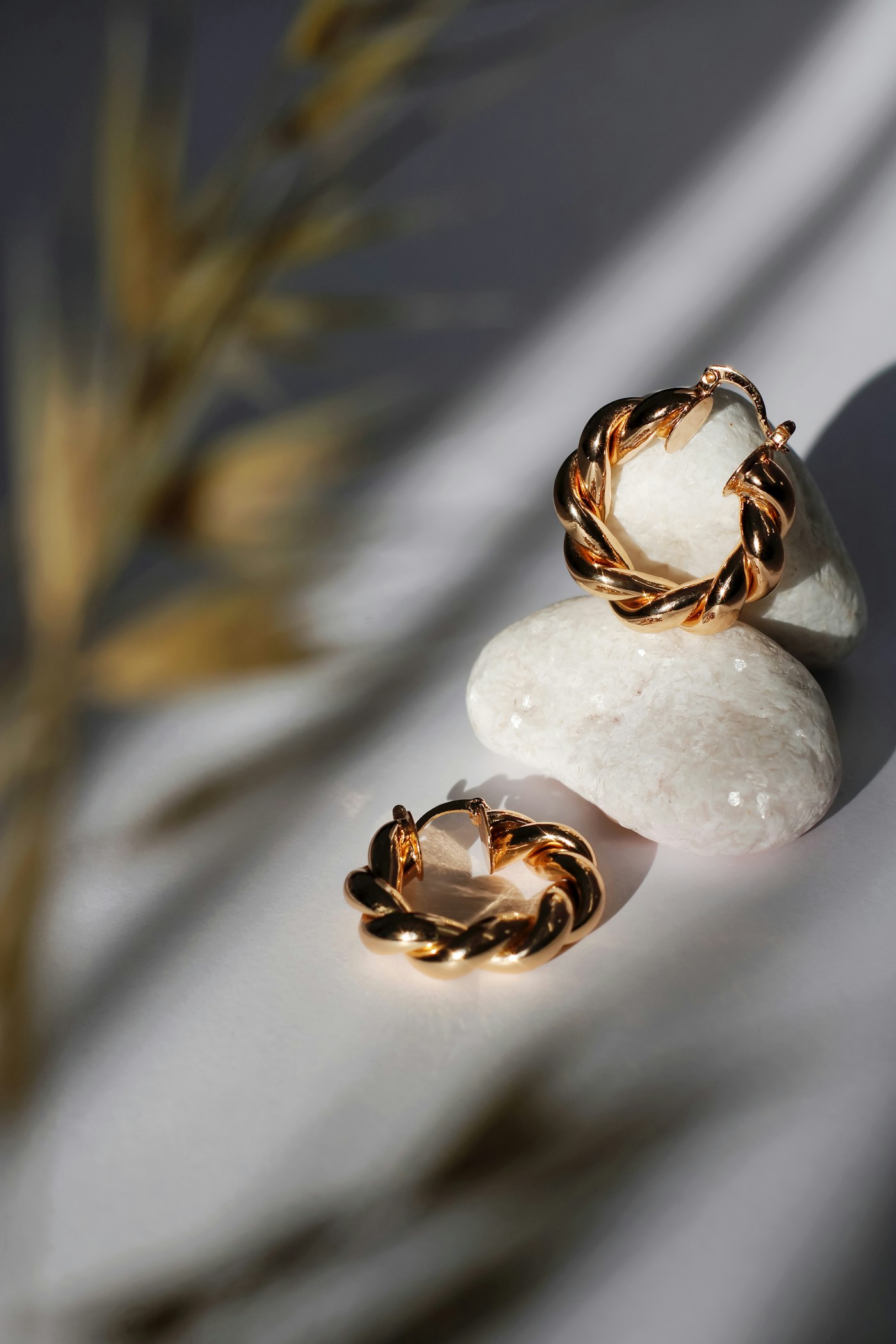 Illustrative jewelry photography