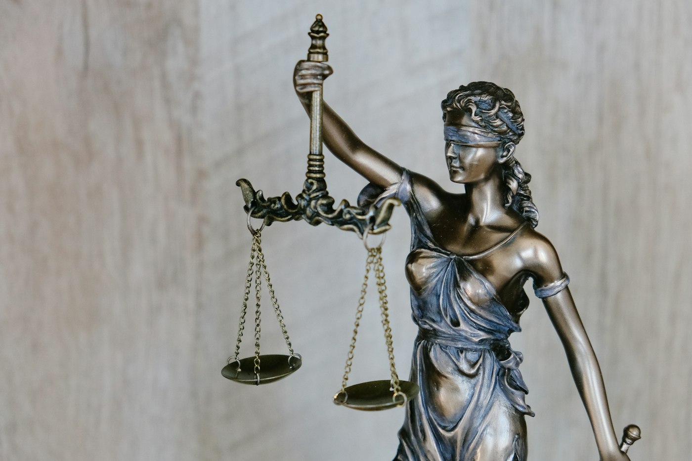 Illustrative law photography
